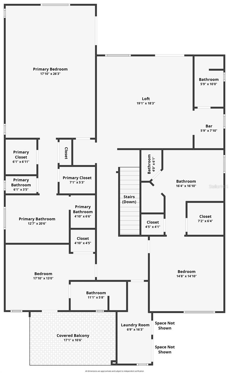 7453 GATHERING DRIVE, Reunion, FL 34747