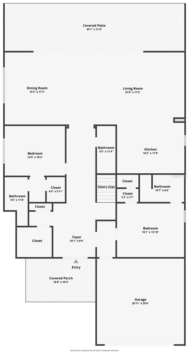 7453 GATHERING DRIVE, Reunion, FL 34747