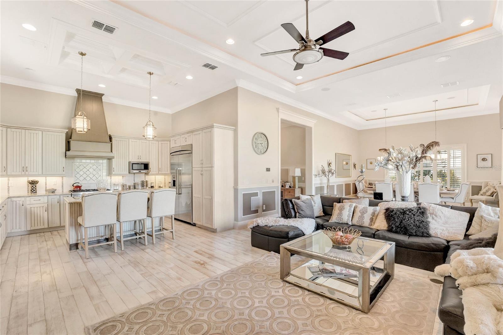 7453 GATHERING DRIVE, Reunion, FL 34747