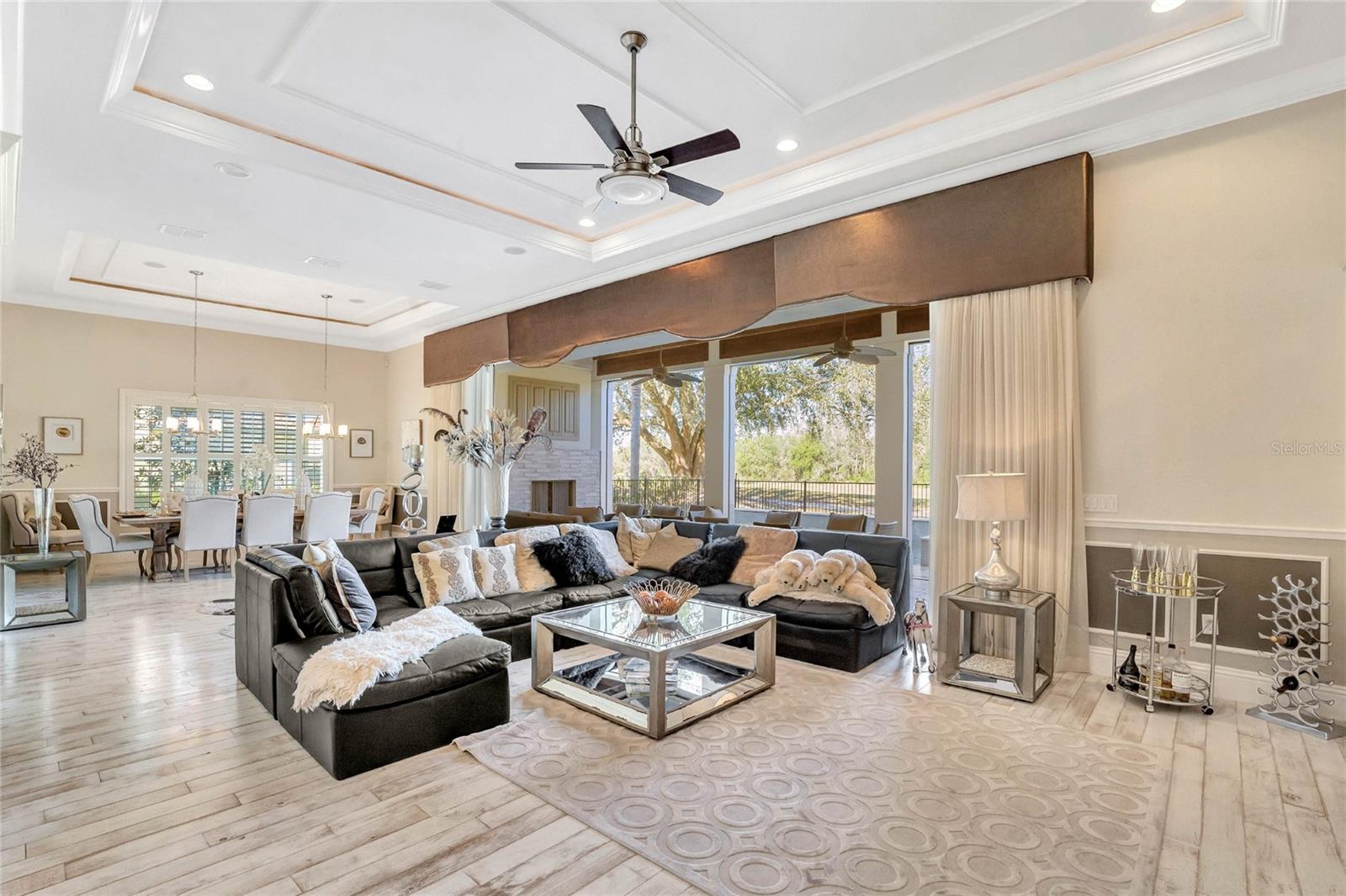 7453 GATHERING DRIVE, Reunion, FL 34747