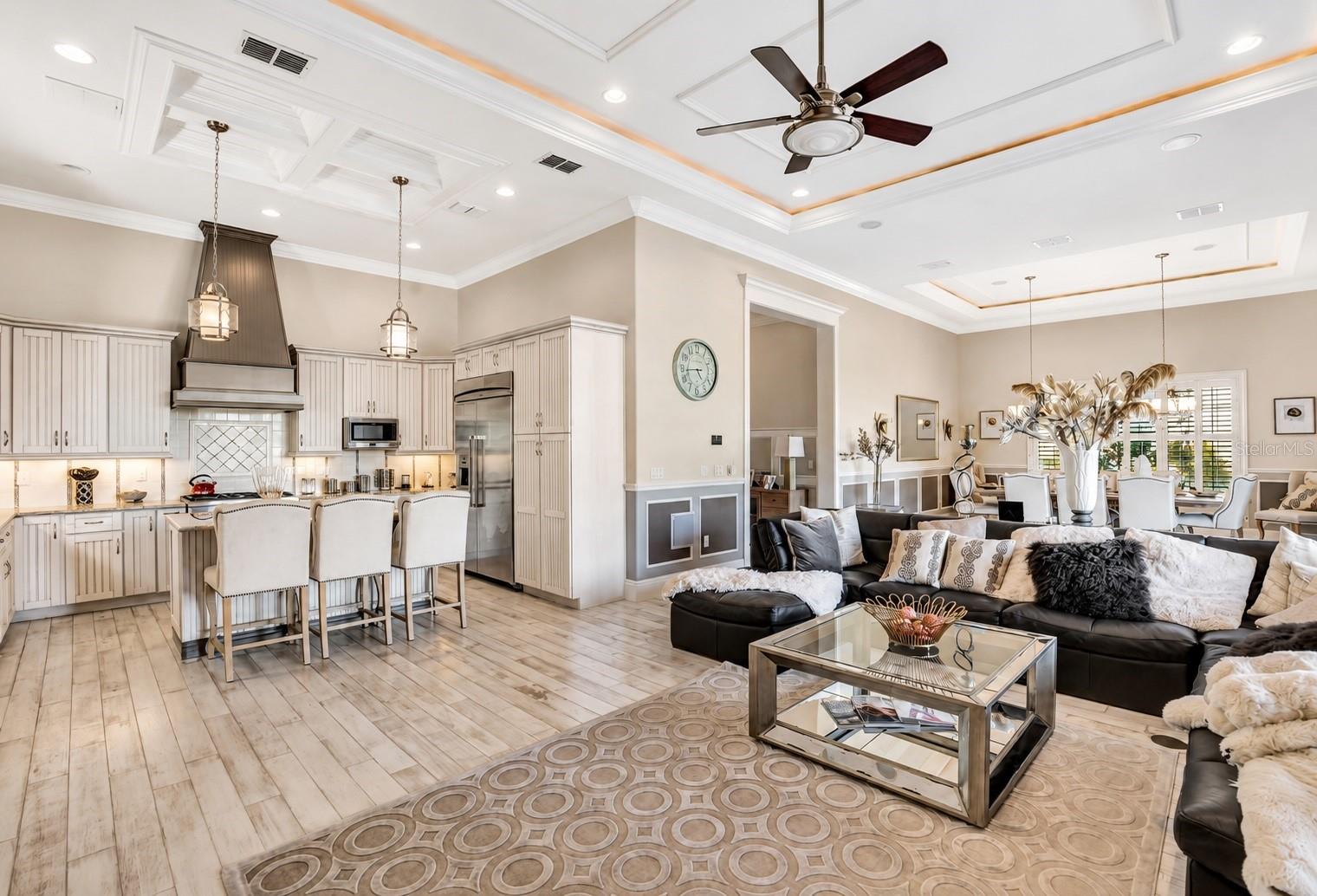 7453 GATHERING DRIVE, Reunion, FL 34747 7453 GATHERING DRIVE, Reunion, FL 34747