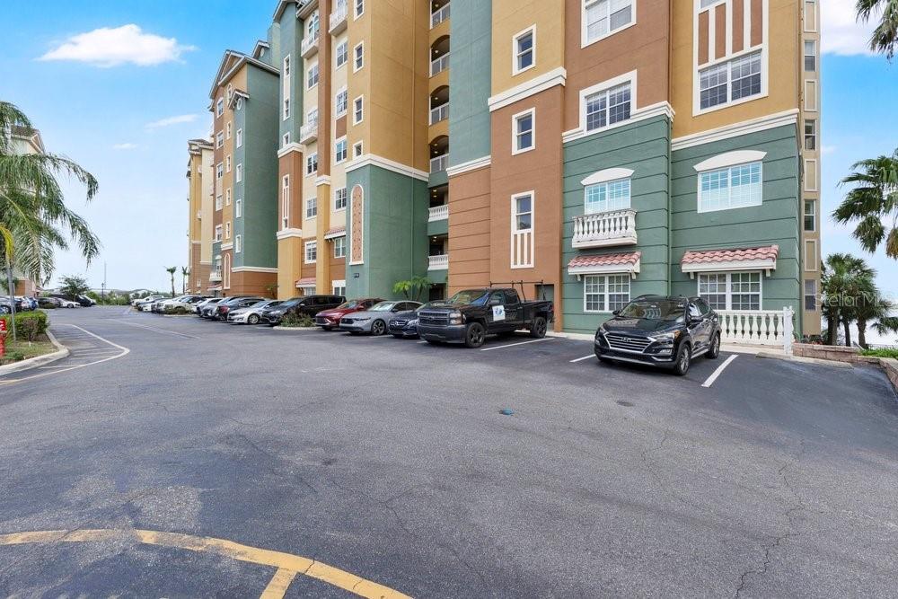 8749 THE ESPLANADE, #22, Orlando, FL 32836