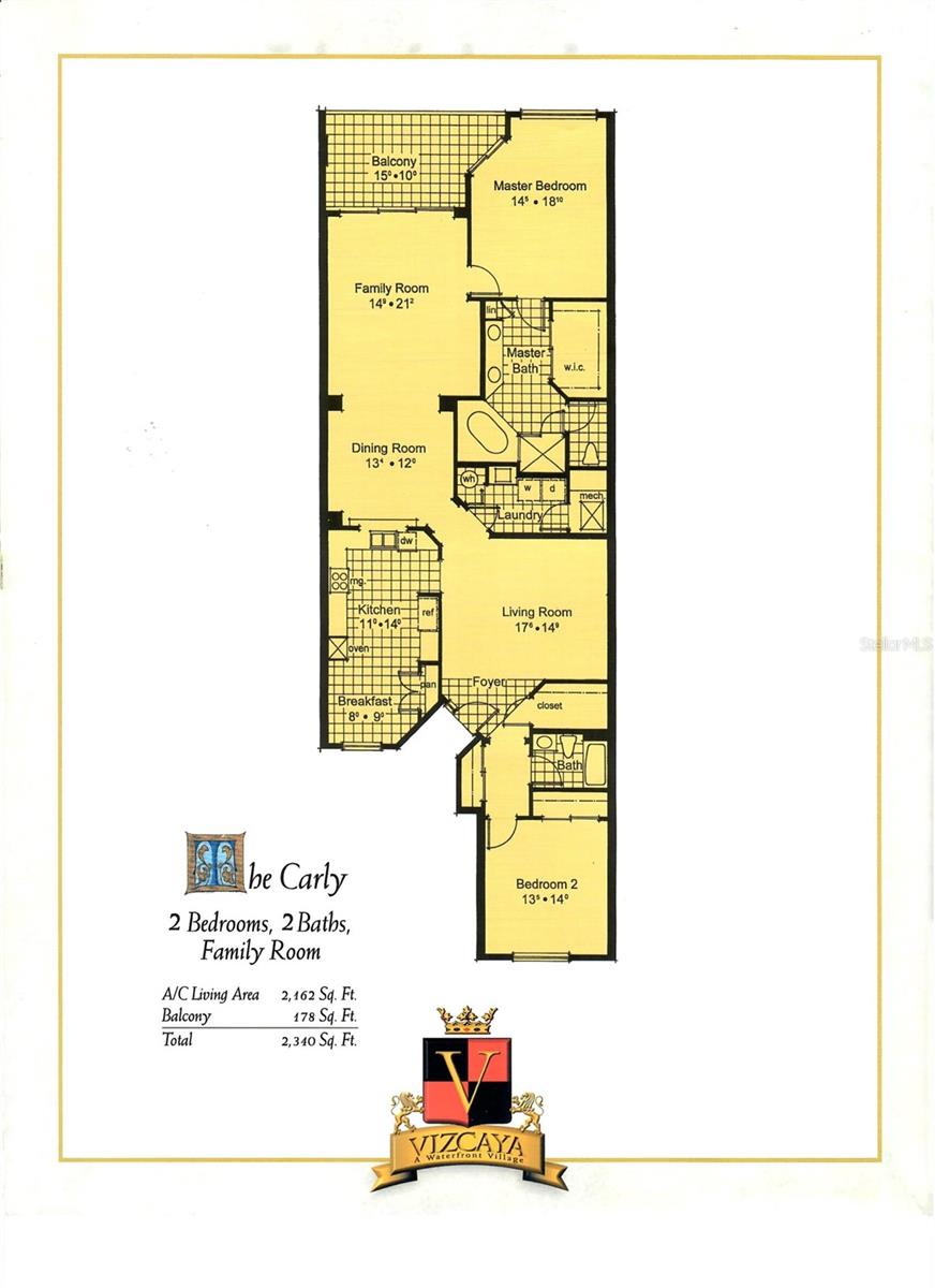 8749 THE ESPLANADE, #22, Orlando, FL 32836