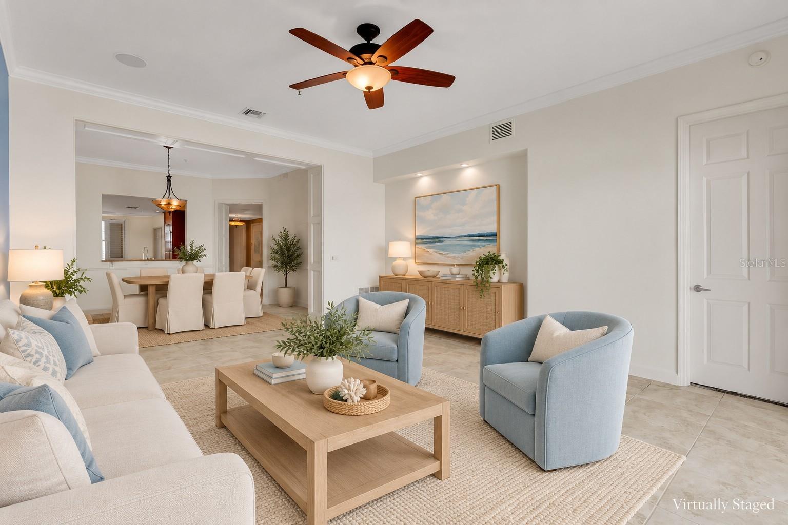 8749 THE ESPLANADE, #22, Orlando, FL 32836
