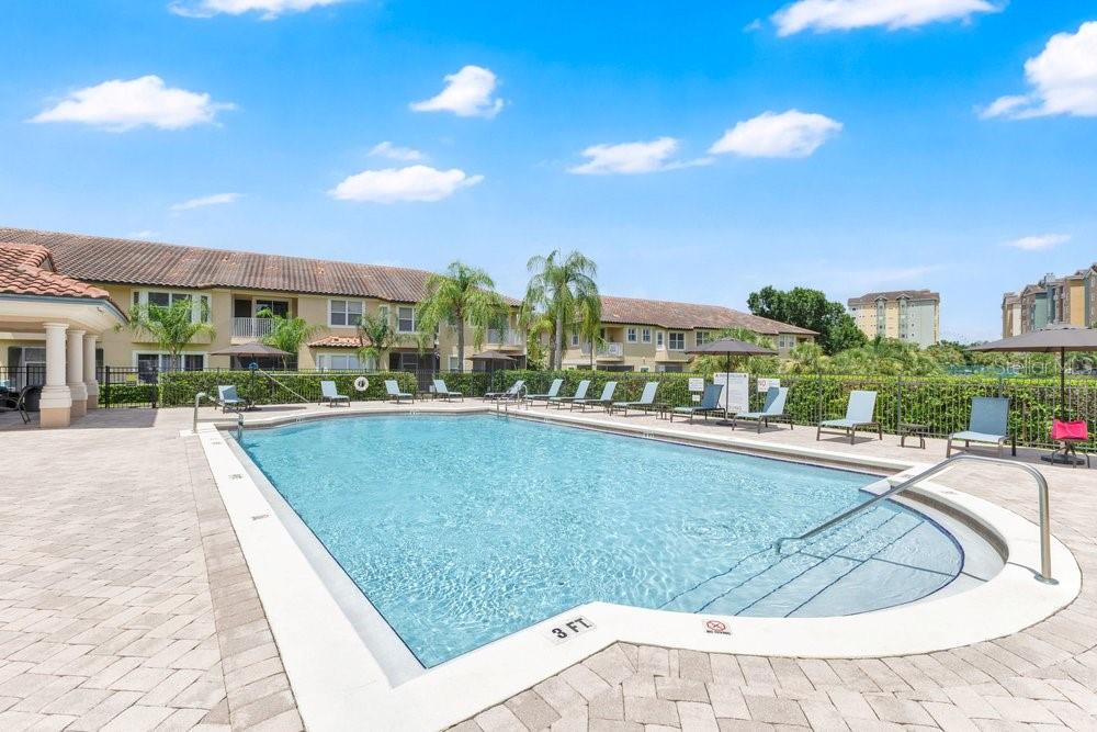 8749 THE ESPLANADE, #22, Orlando, FL 32836
