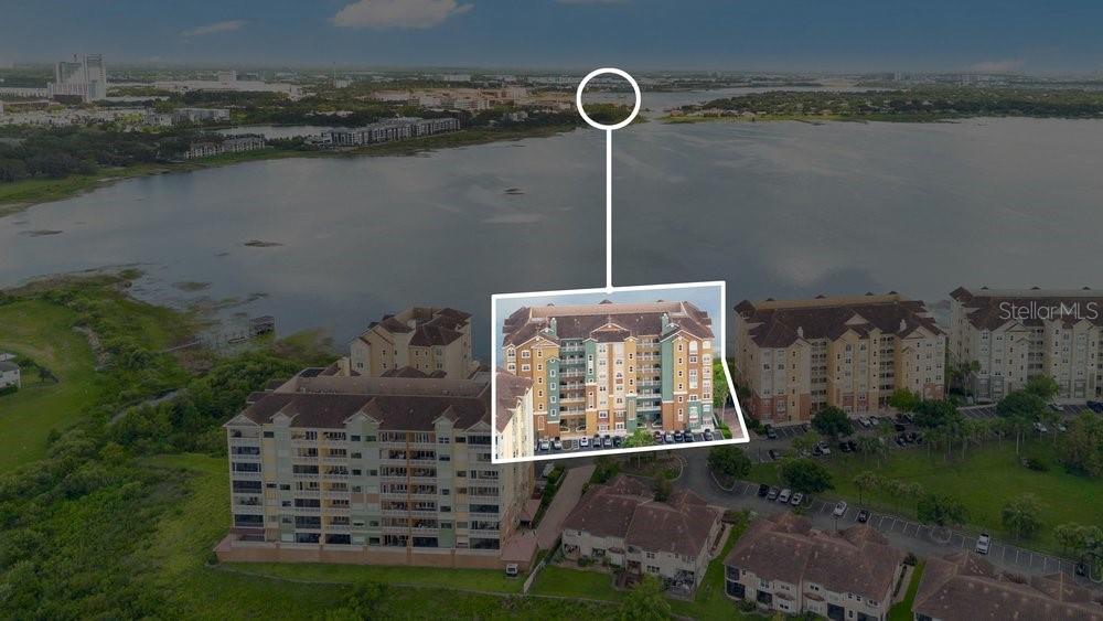 8749 THE ESPLANADE, #22, Orlando, FL 32836