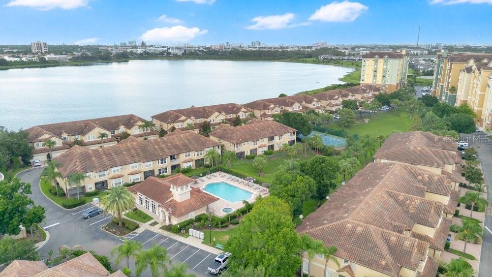 8749 THE ESPLANADE, #22, Orlando, FL 32836