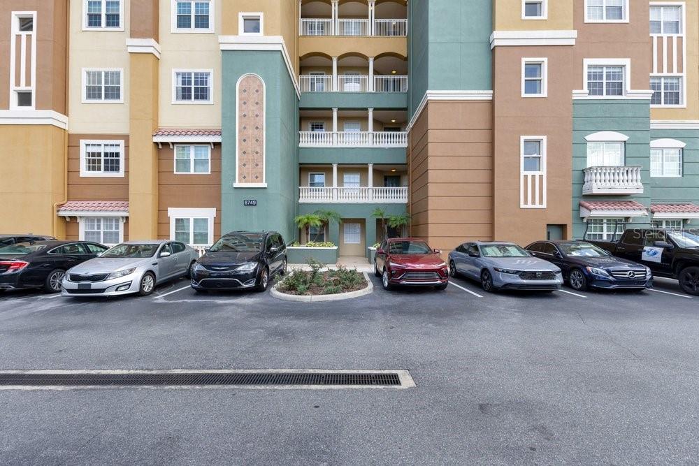 8749 THE ESPLANADE, #22, Orlando, FL 32836