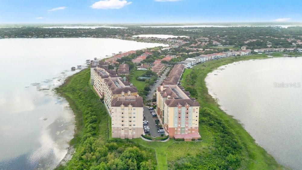 8749 THE ESPLANADE, #22, Orlando, FL 32836
