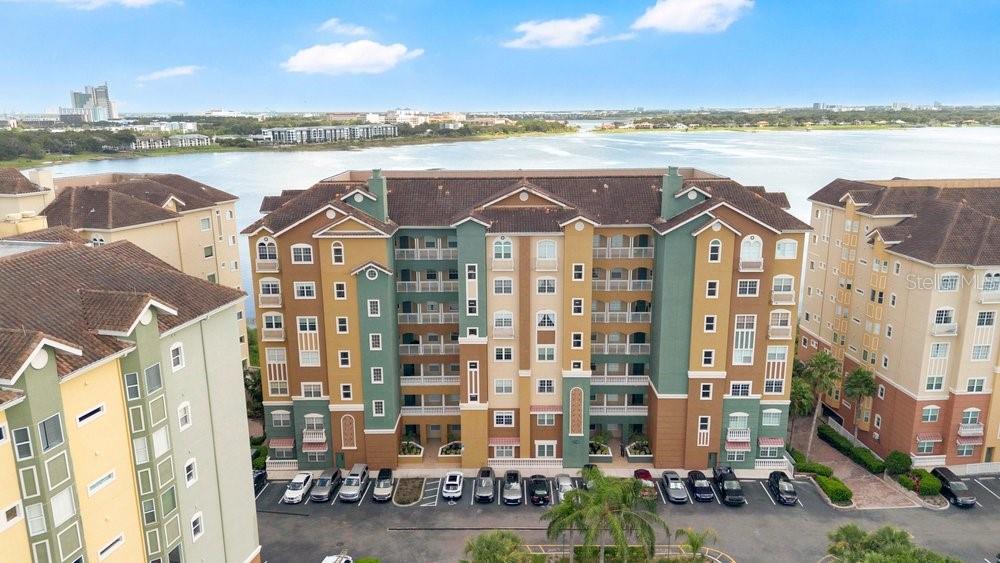 8749 THE ESPLANADE, #22, Orlando, FL 32836
