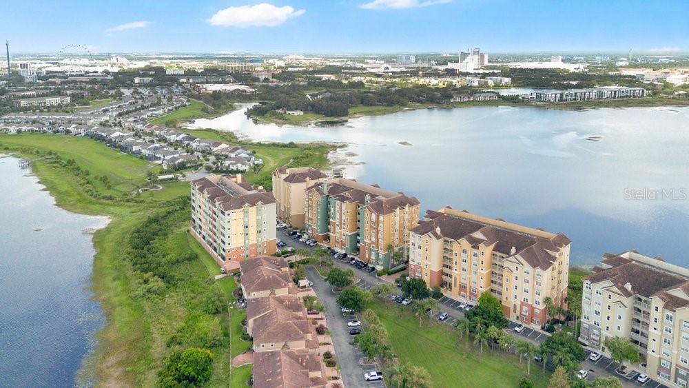 8749 THE ESPLANADE, #22, Orlando, FL 32836