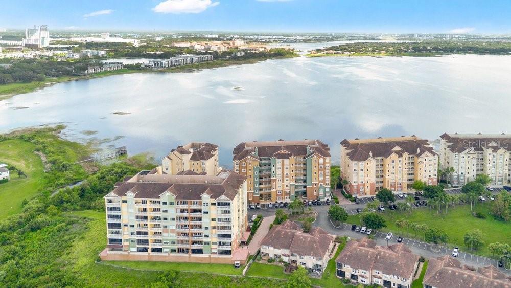 8749 THE ESPLANADE, #22, Orlando, FL 32836