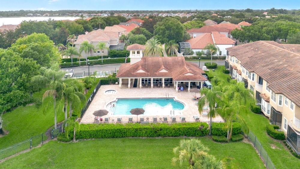 8749 THE ESPLANADE, #22, Orlando, FL 32836