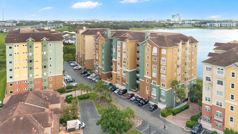 8749 THE ESPLANADE, #22, Orlando, FL 32836