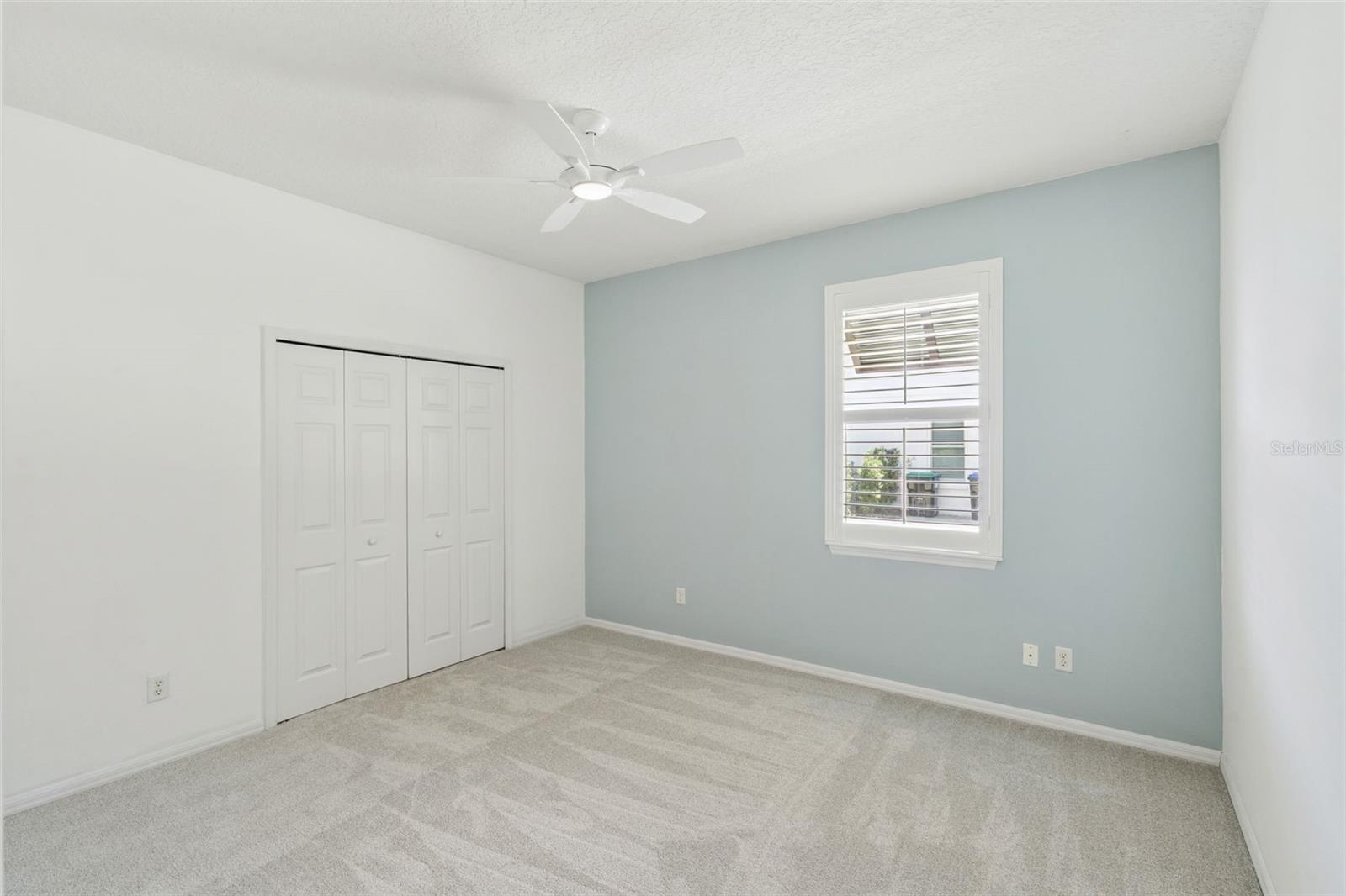 4TH BEDROOM OPPOSITE VIEW