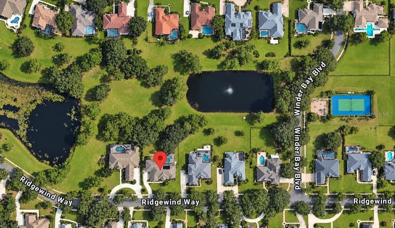 2230 RIDGEWIND WAY, Windermere, FL 34786
