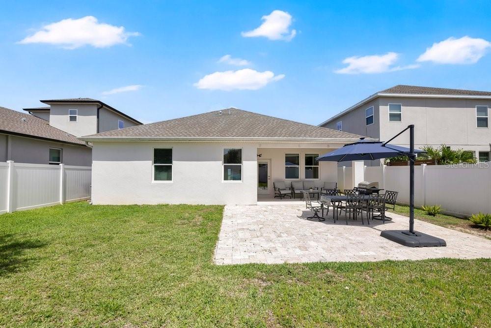 11036 ROBERT FROST DRIVE, Winter Garden, FL 34787