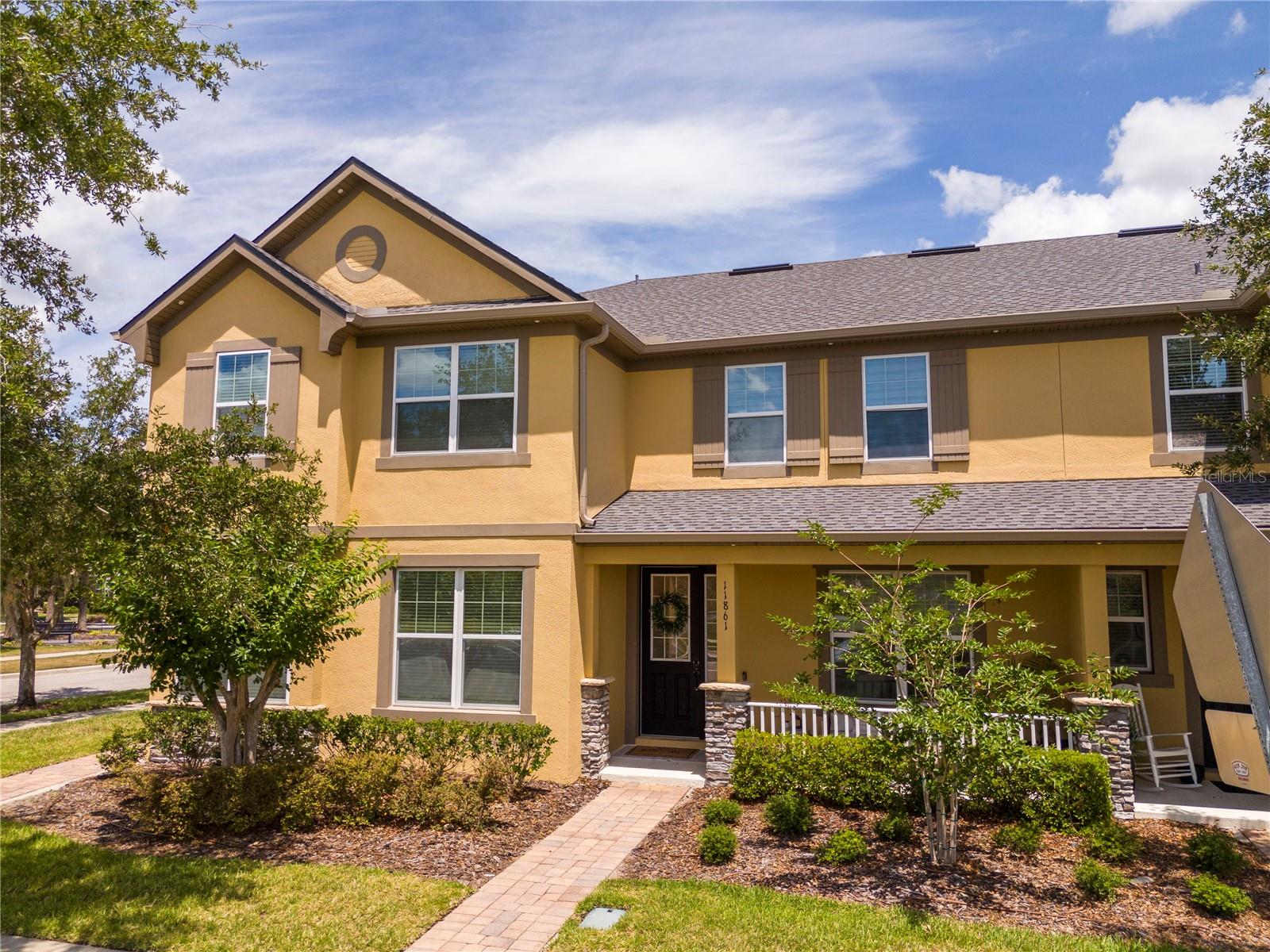 11861 VERMILLION AVENUE, Windermere, FL 34786