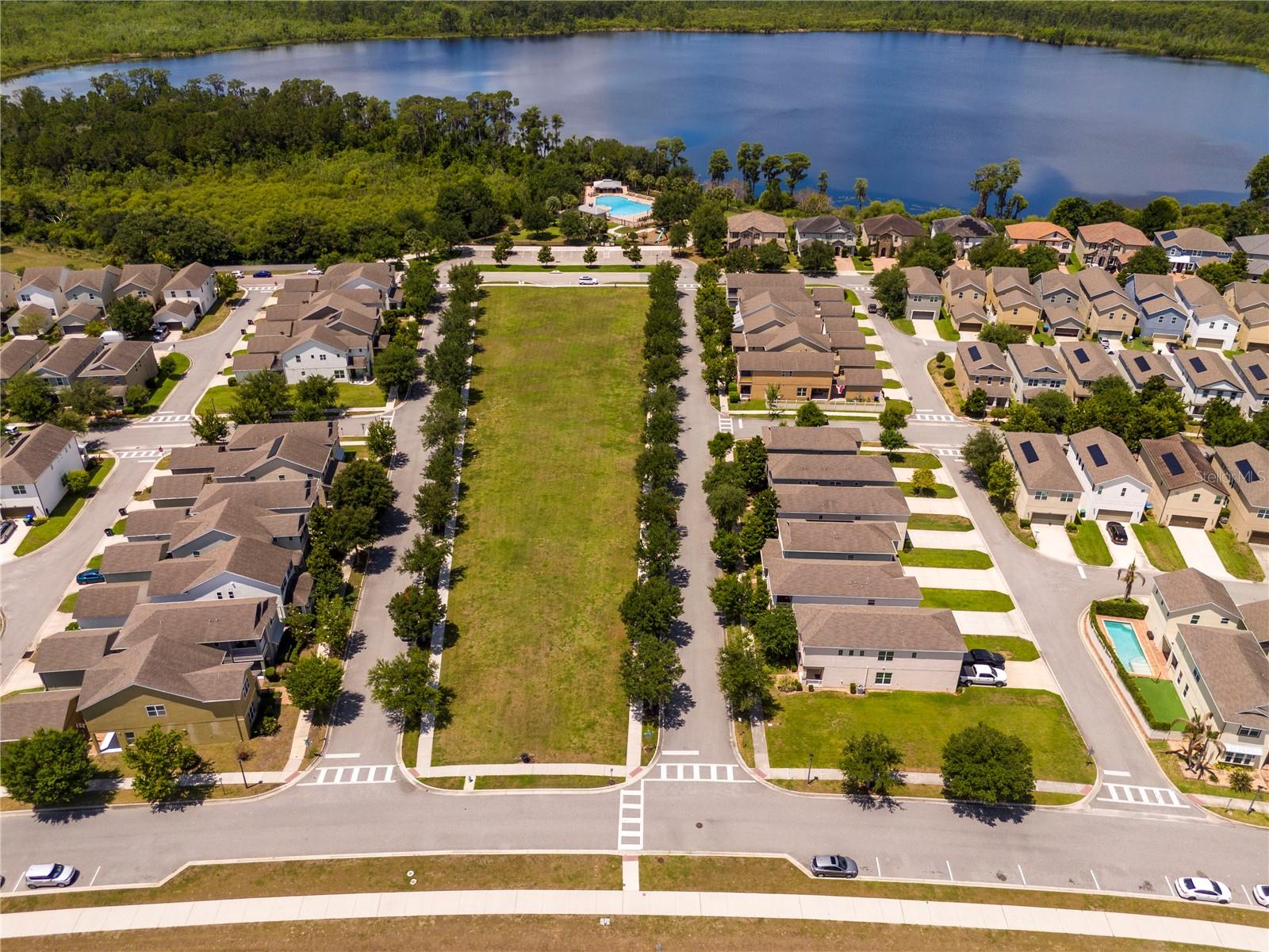 11861 VERMILLION AVENUE, Windermere, FL 34786