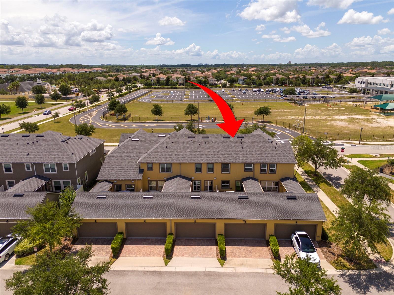 11861 VERMILLION AVENUE, Windermere, FL 34786