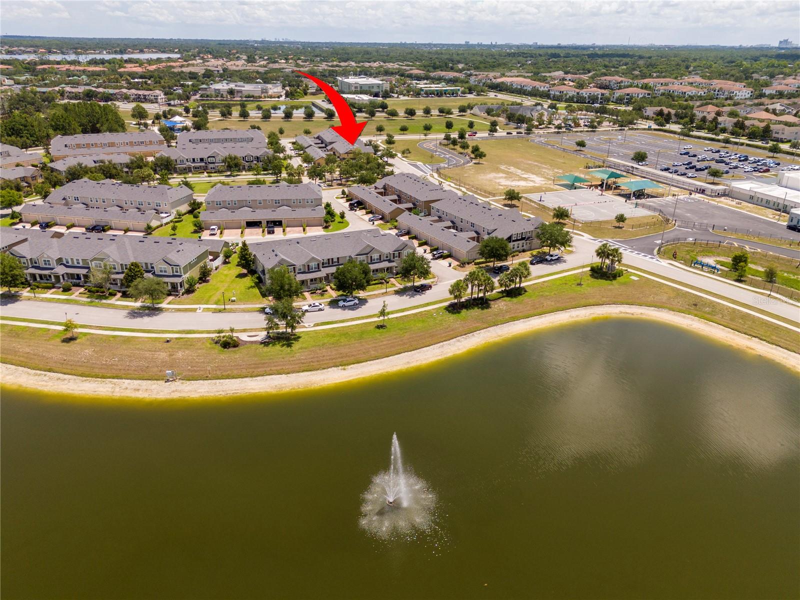 11861 VERMILLION AVENUE, Windermere, FL 34786