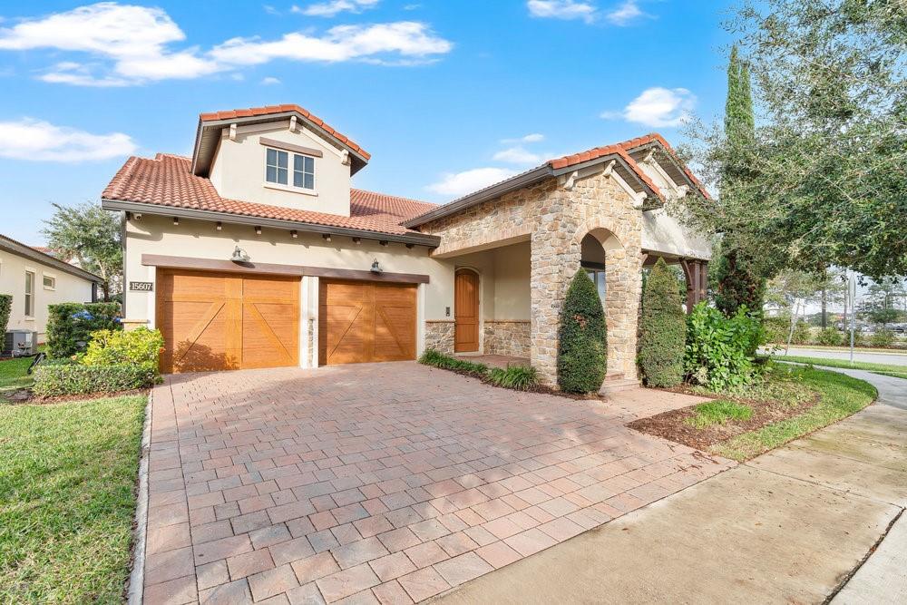 15607 SYLVESTER PALM DRIVE, Winter Garden, FL 34787