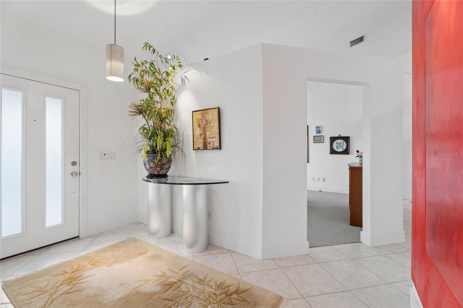 Foyer Foyer