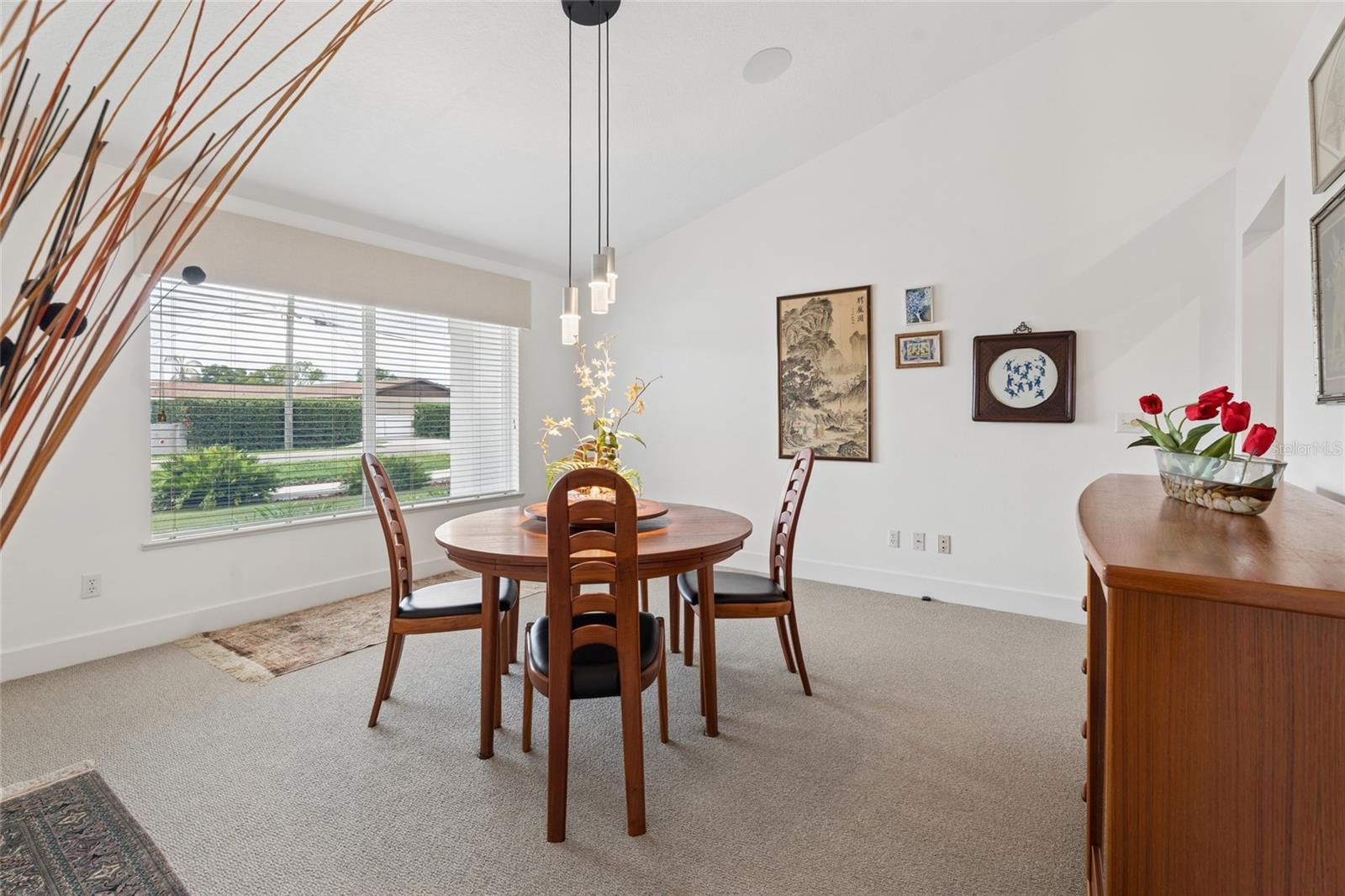 Dining Room Dining Room