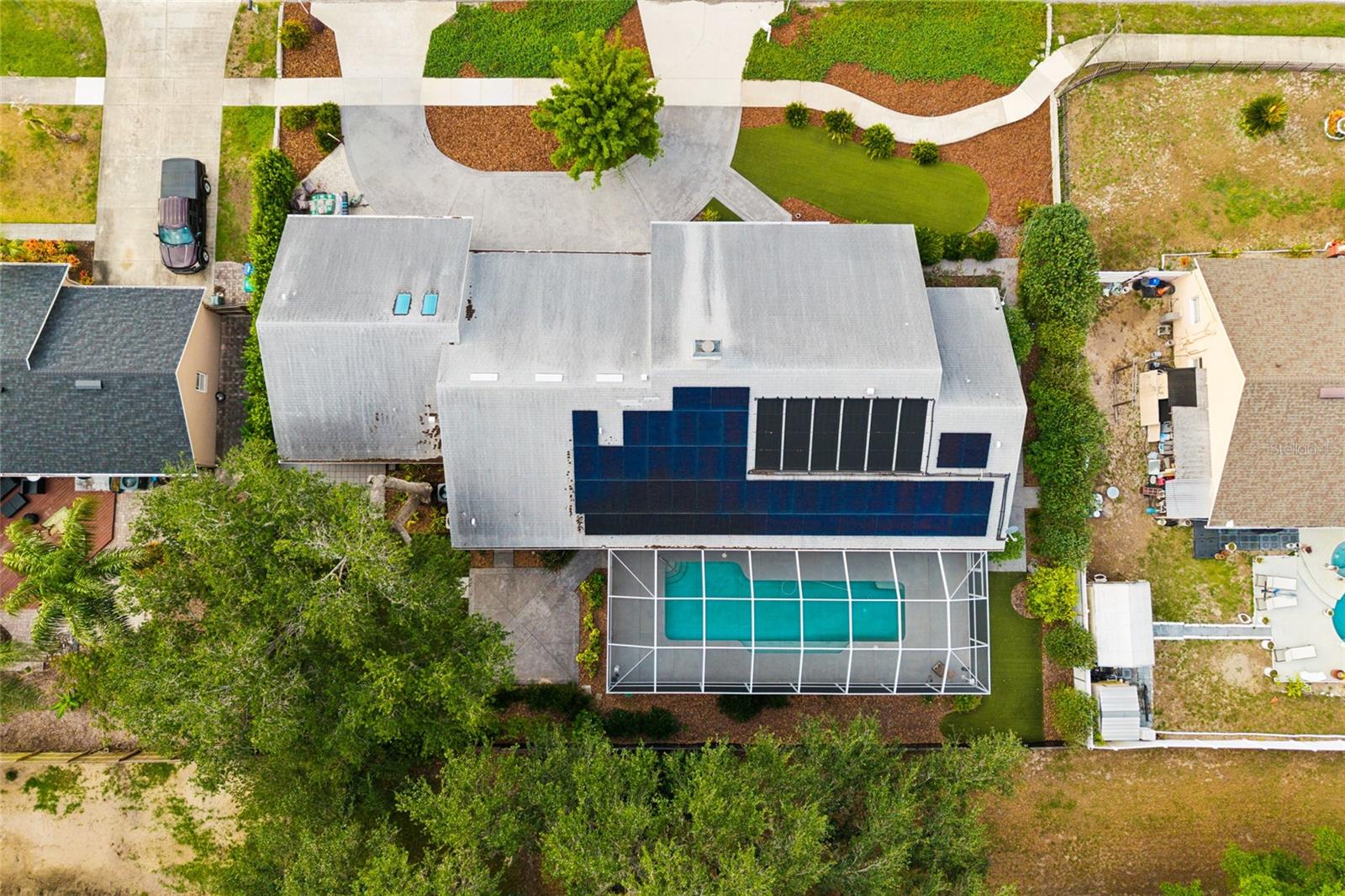 4404 SIMMONS ROAD, Orlando, FL 32812
