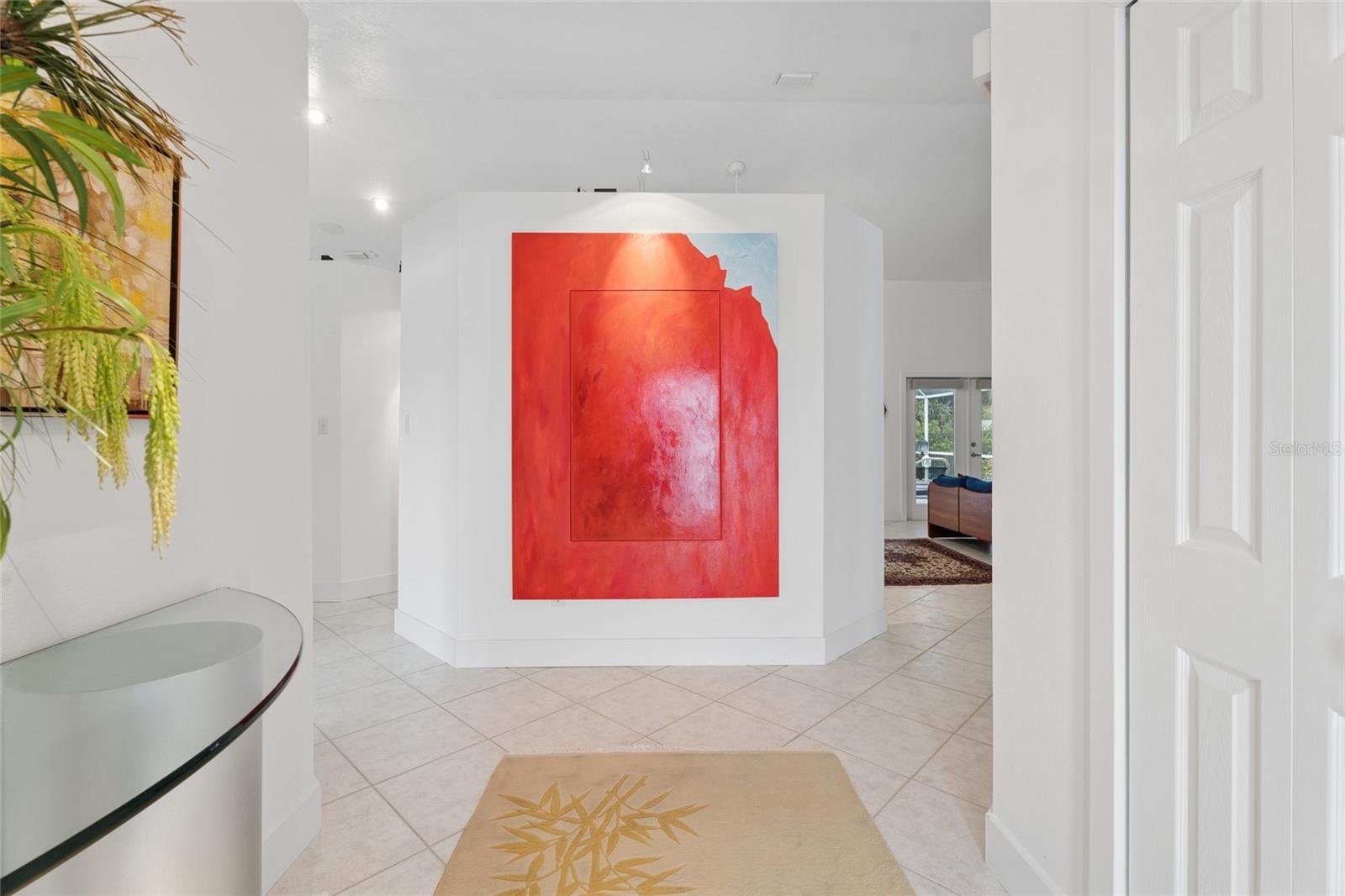 Foyer Foyer