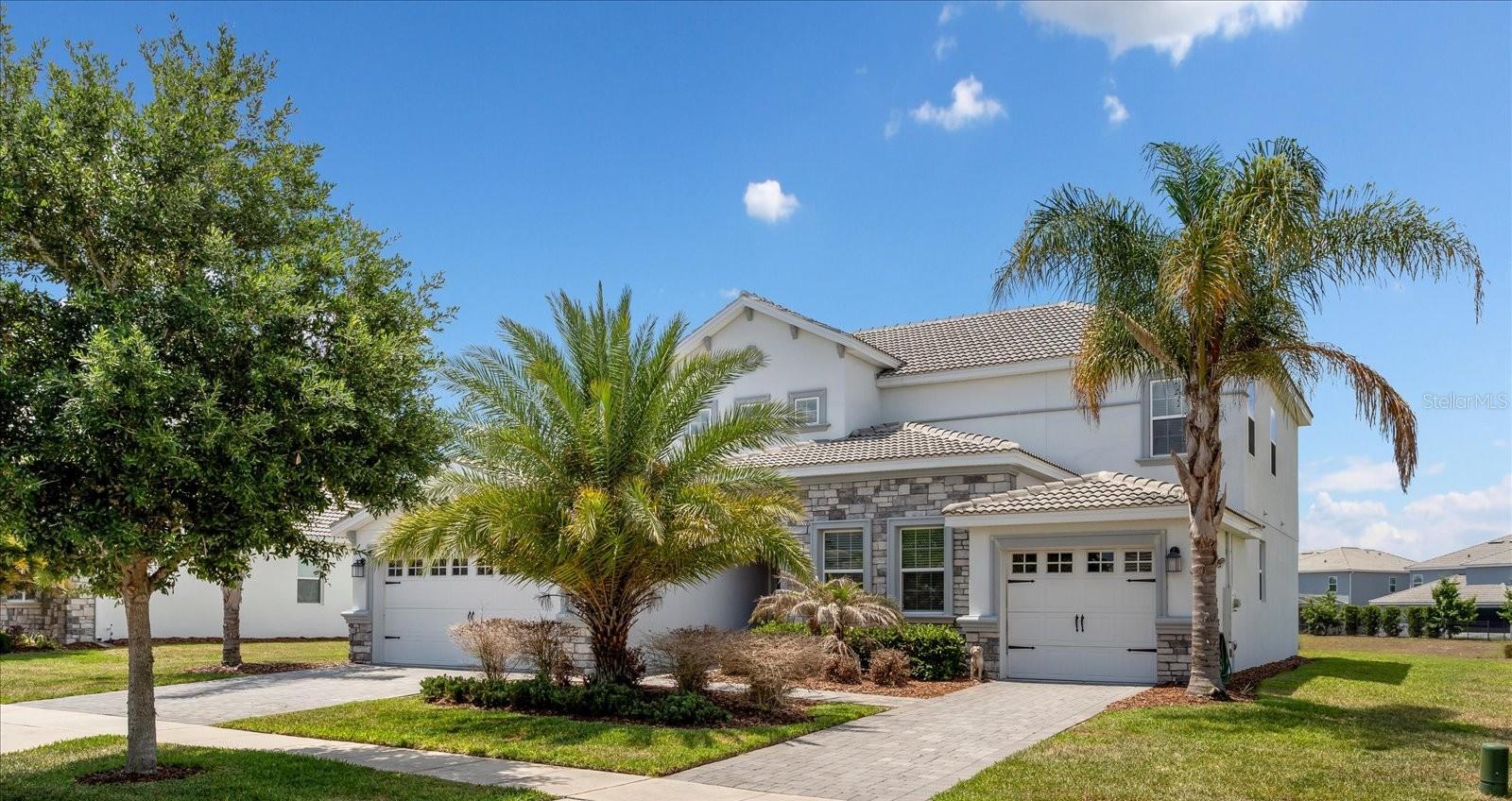 1432 OLYMPIC CLUB BOULEVARD, Champions Gate, FL 33896 1432 OLYMPIC CLUB BOULEVARD, Champions Gate, FL 33896