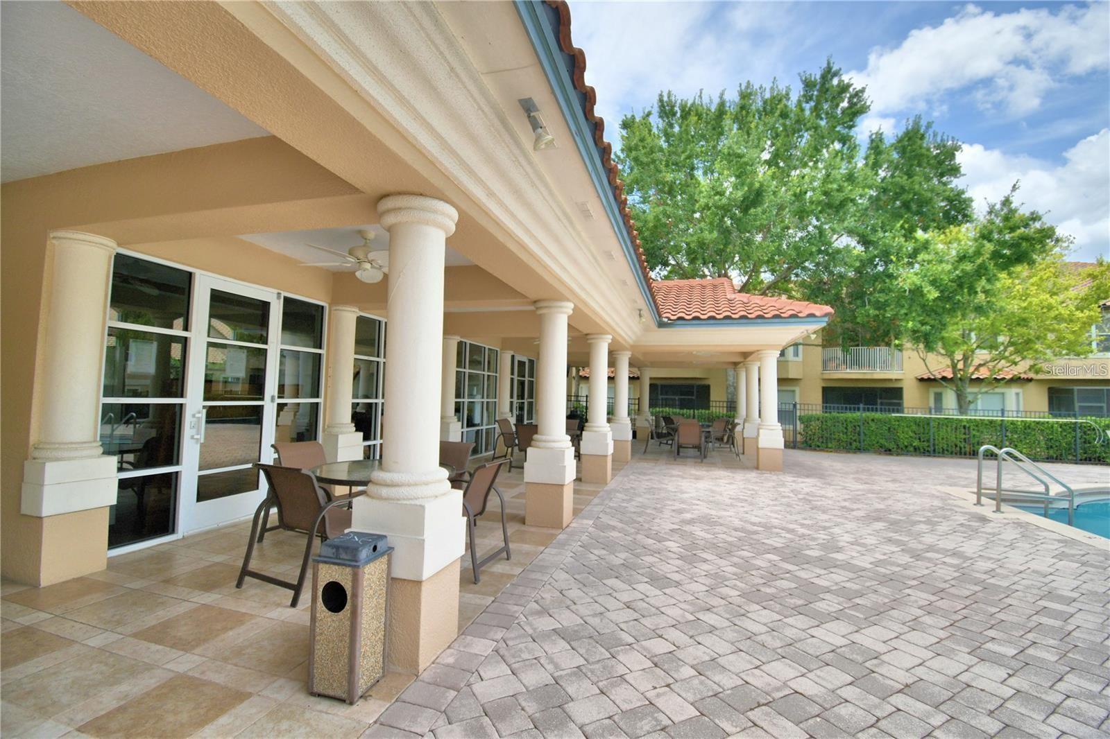 8743 THE ESPLANADE, #8, Orlando, FL 32836