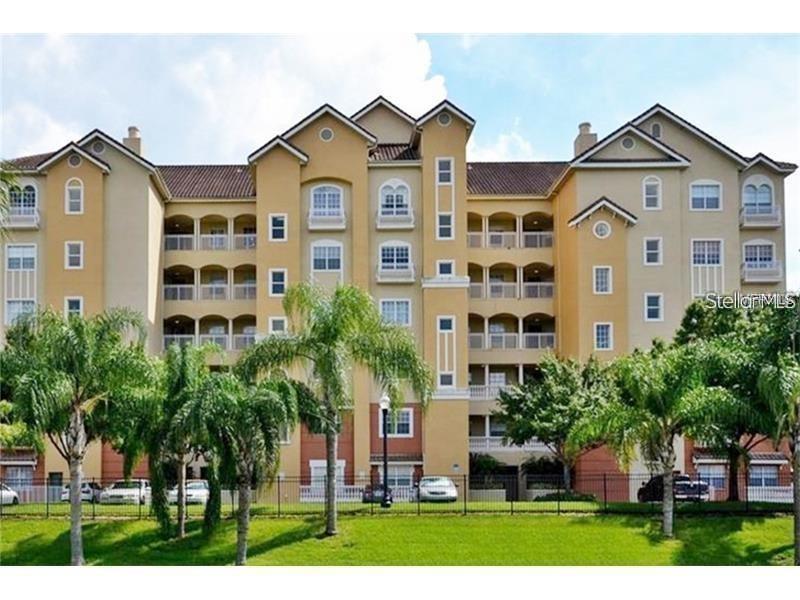 8743 THE ESPLANADE, #8, Orlando, FL 32836 8743 THE ESPLANADE, #8, Orlando, FL 32836