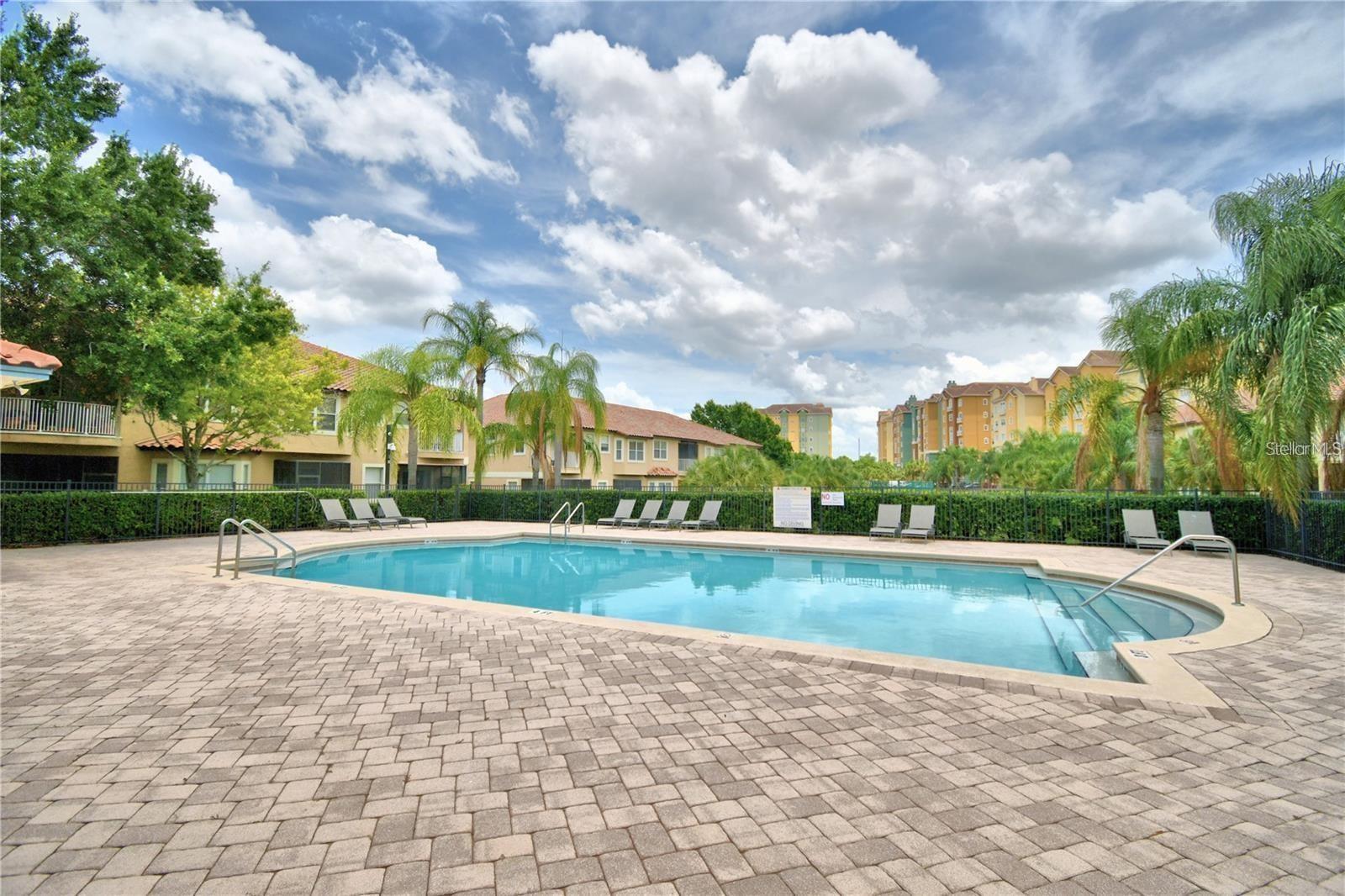 8743 THE ESPLANADE, #8, Orlando, FL 32836