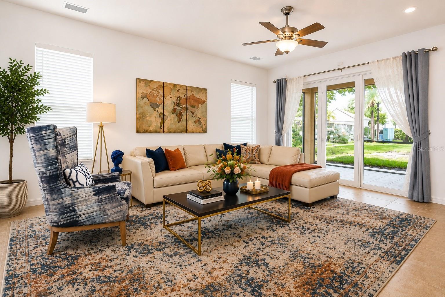 8766 THE ESPLANADE, #23, Orlando, FL 32836
