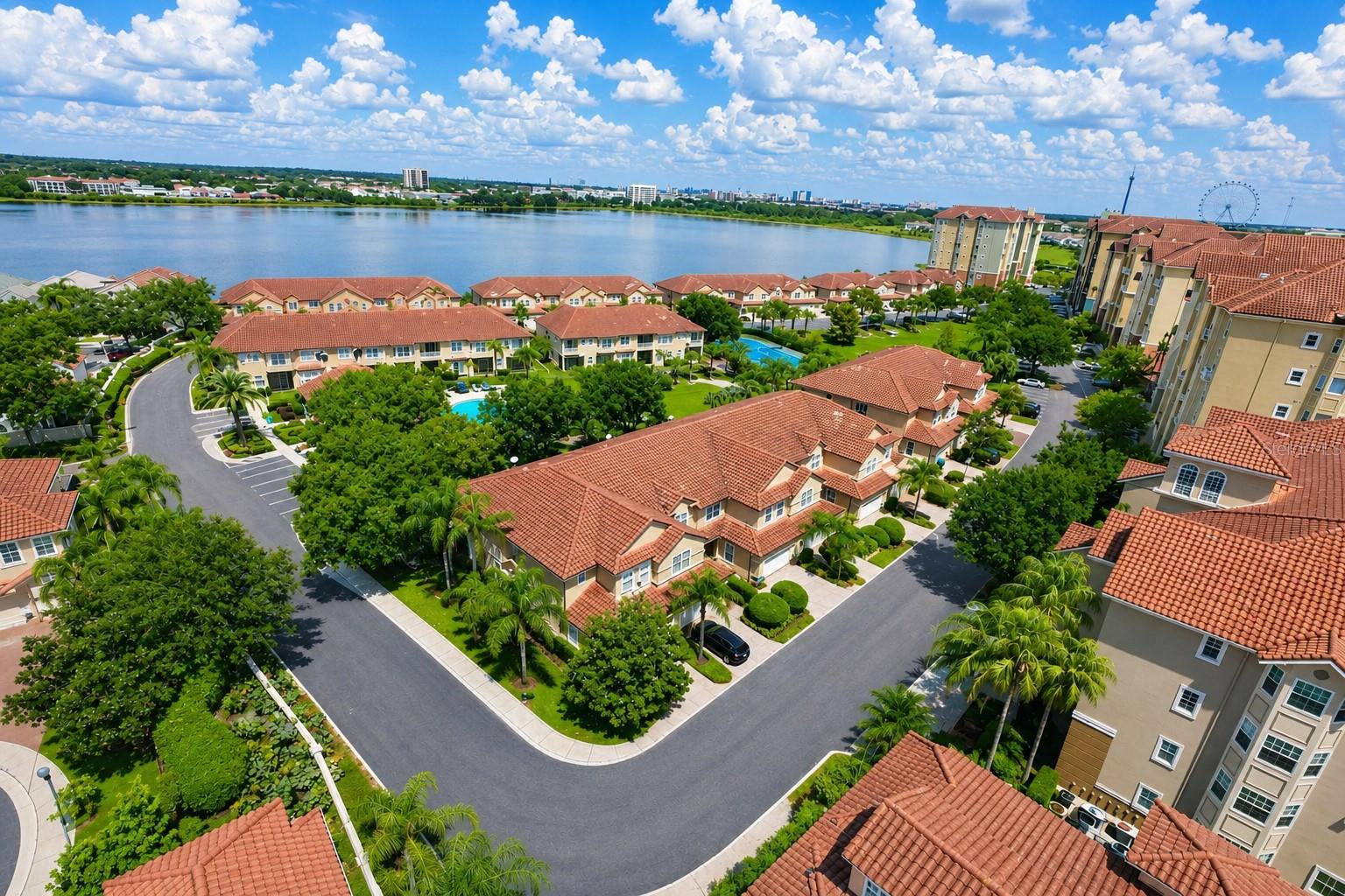 8766 THE ESPLANADE, #23, Orlando, FL 32836