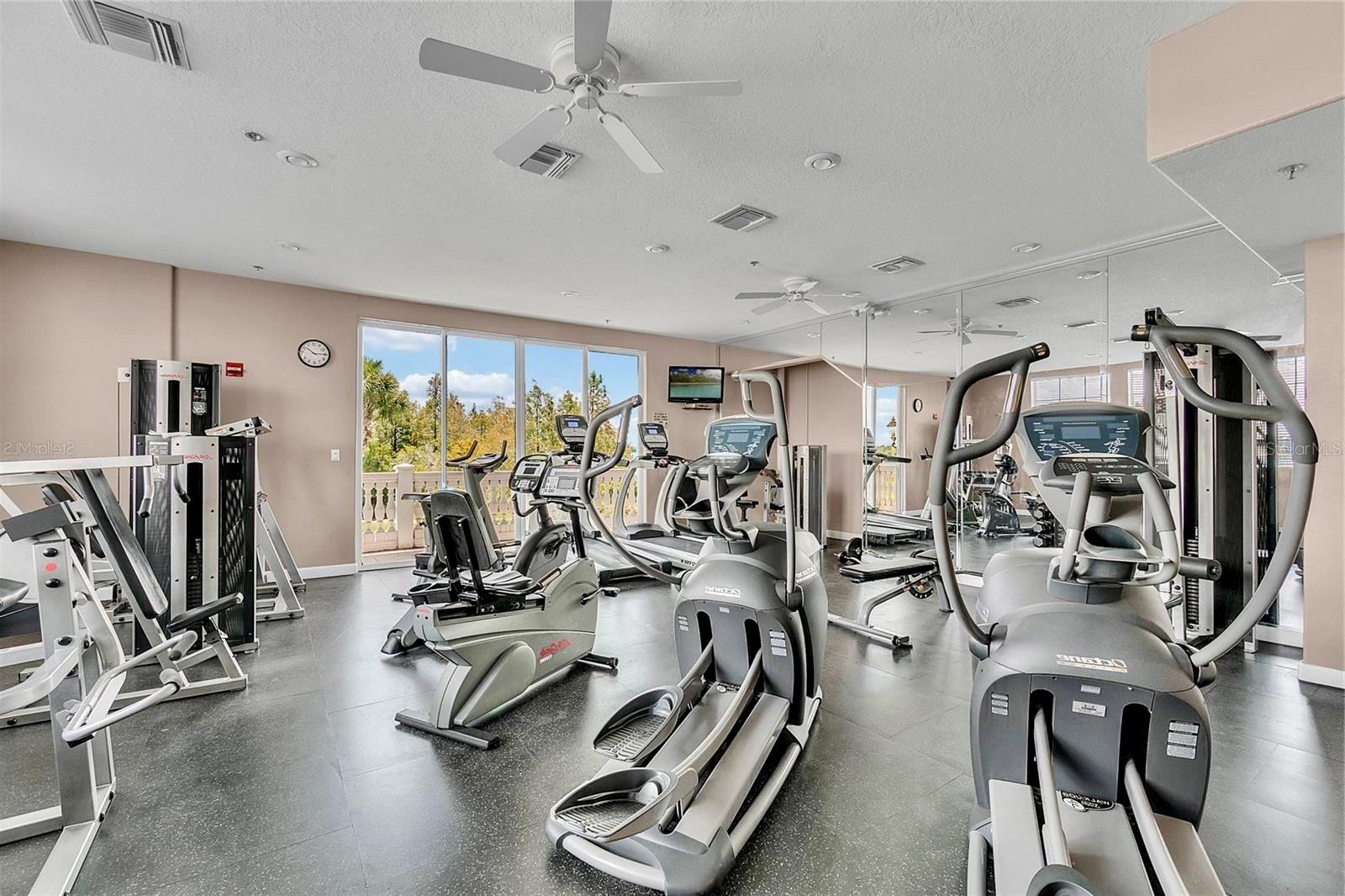 8766 THE ESPLANADE, #23, Orlando, FL 32836