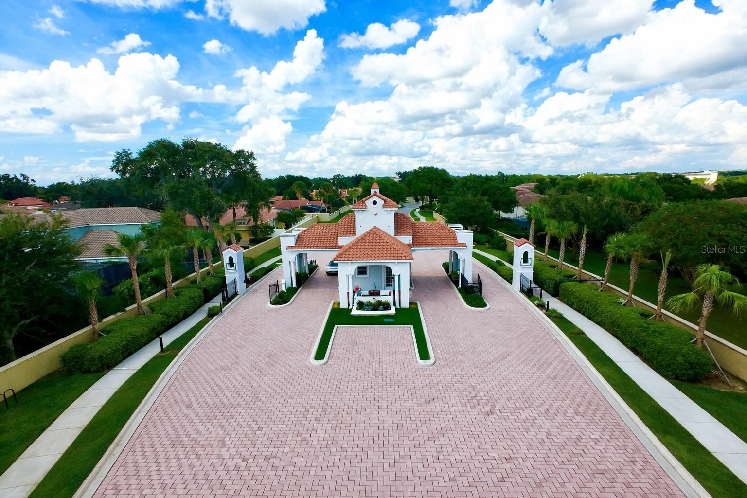 8766 THE ESPLANADE, #23, Orlando, FL 32836