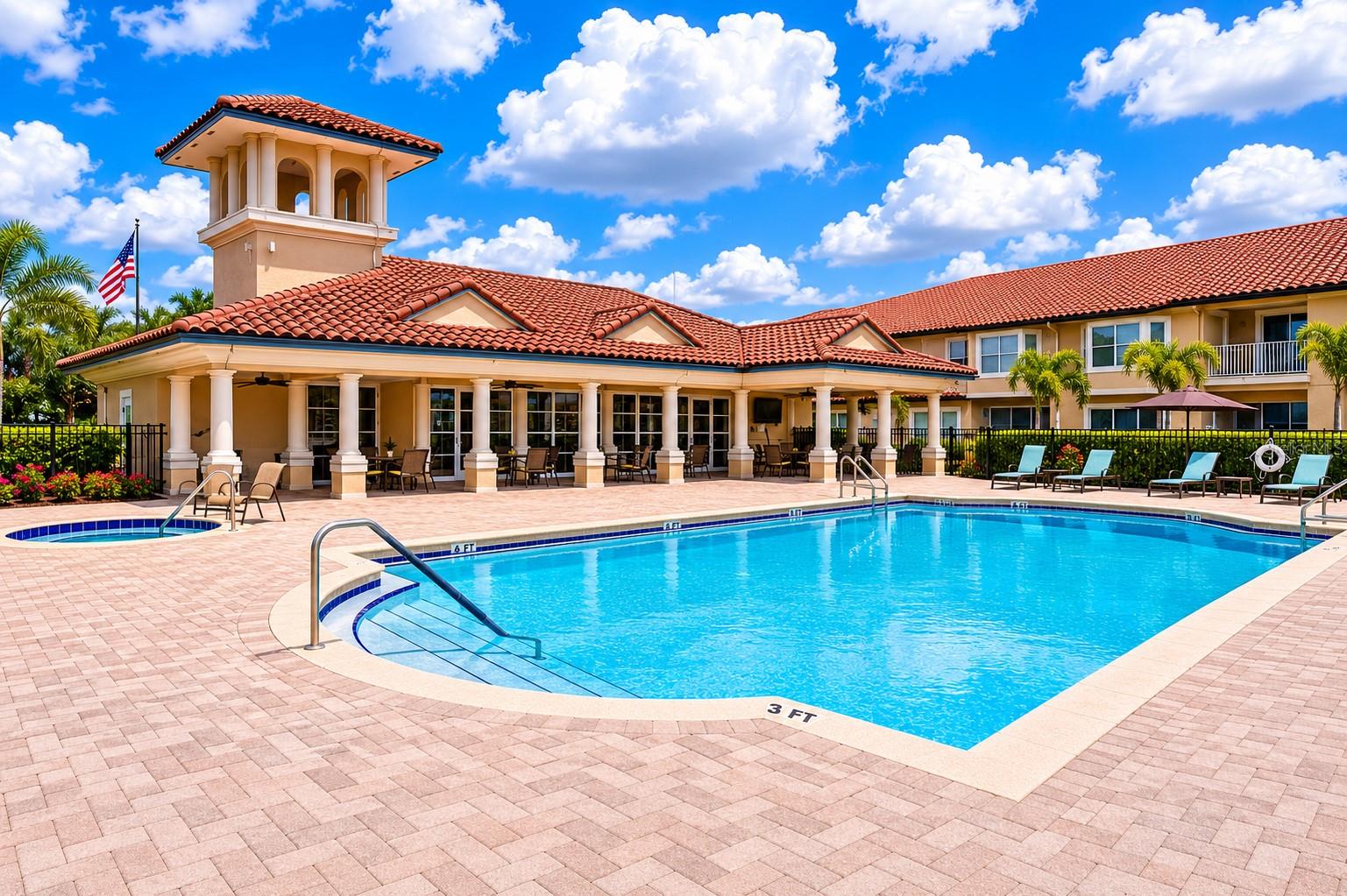 8766 THE ESPLANADE, #23, Orlando, FL 32836
