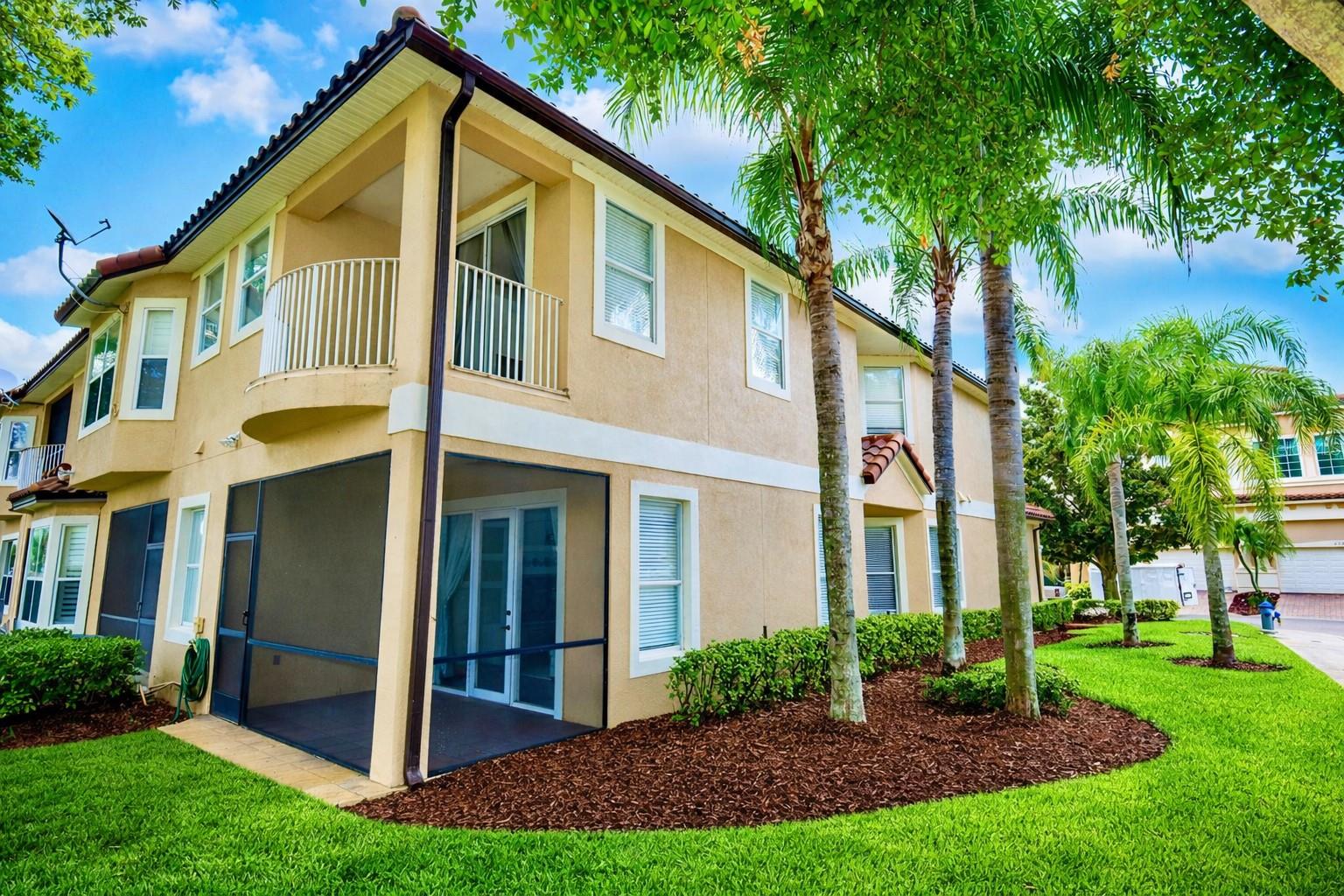 8766 THE ESPLANADE, #23, Orlando, FL 32836