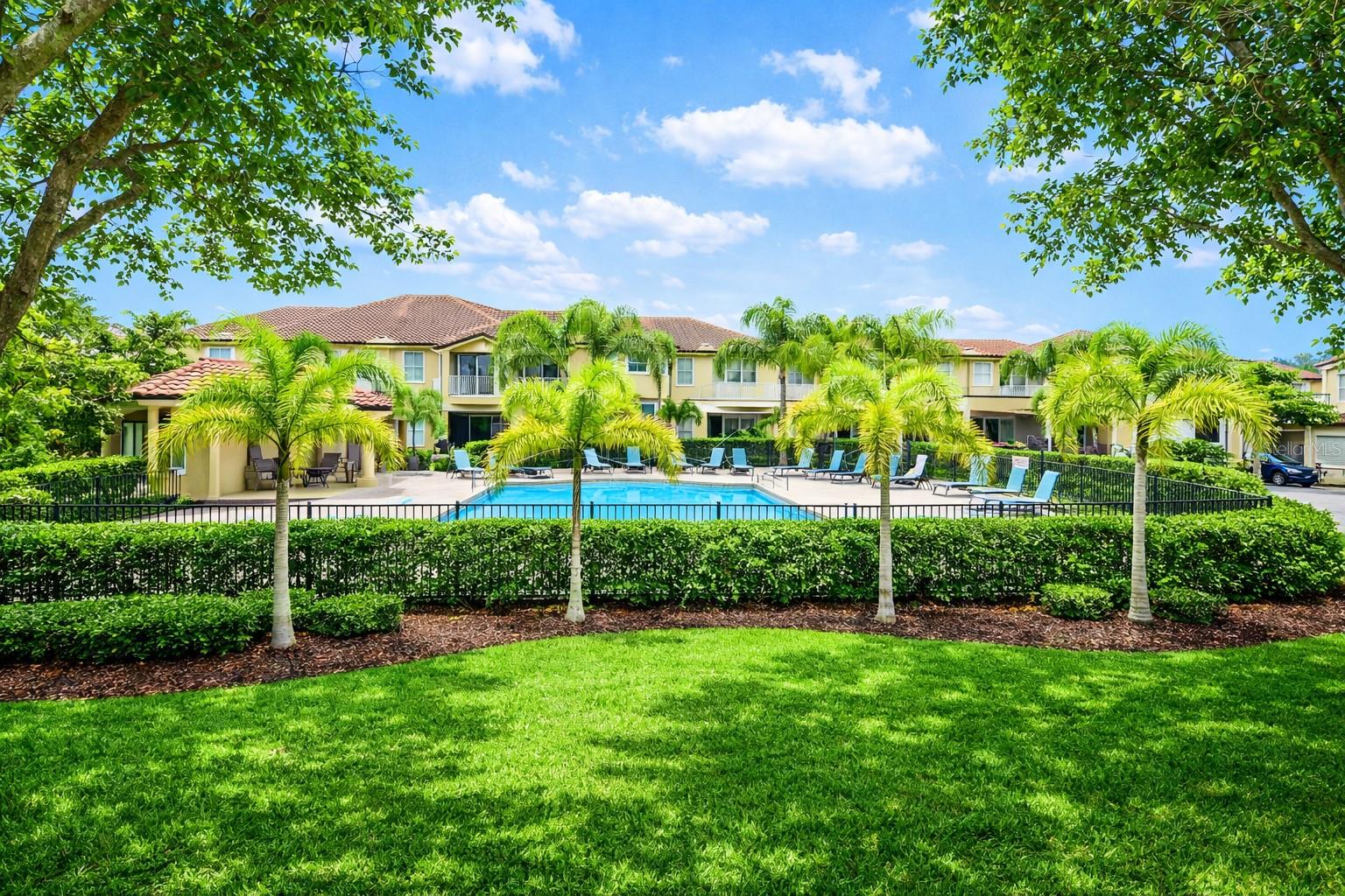 8766 THE ESPLANADE, #23, Orlando, FL 32836