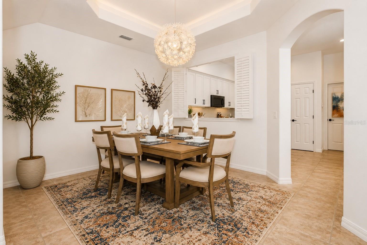 8766 THE ESPLANADE, #23, Orlando, FL 32836