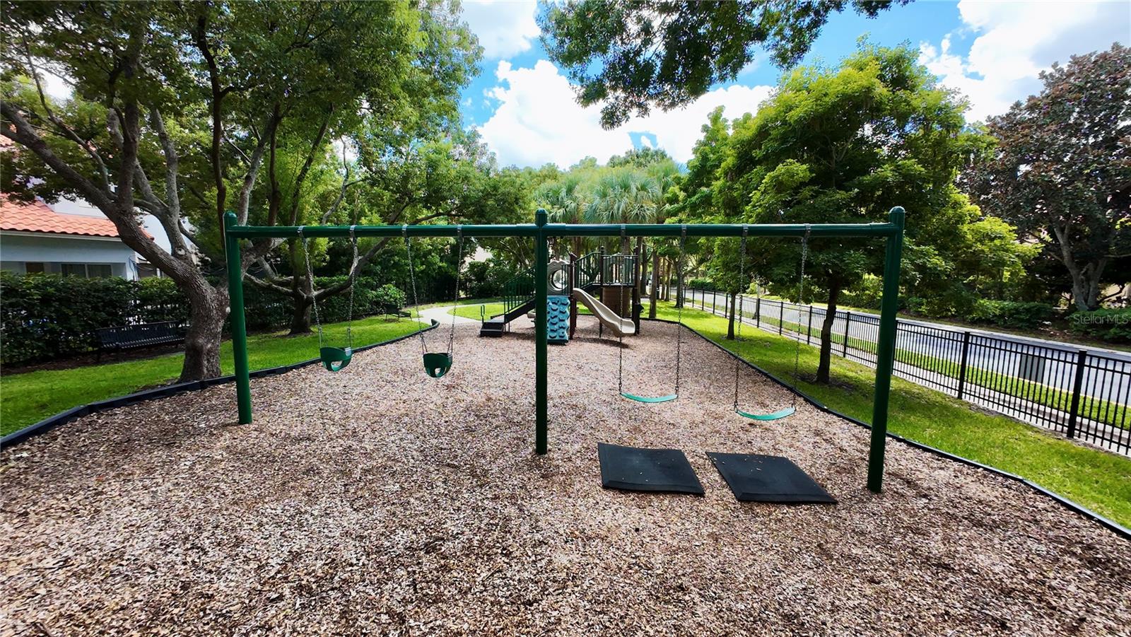 8766 THE ESPLANADE, #23, Orlando, FL 32836
