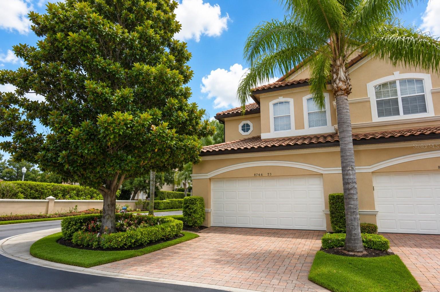 8766 THE ESPLANADE, #23, Orlando, FL 32836