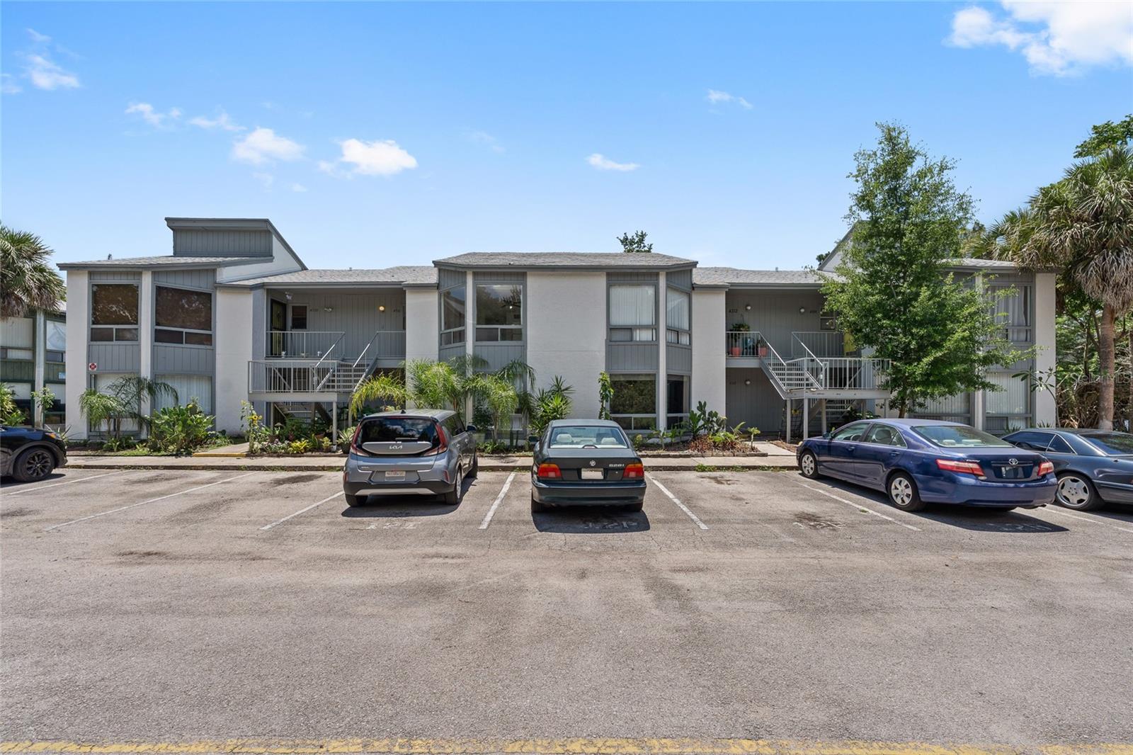 4310 LAKEWAY DRIVE, #12B, Orlando, FL 32839