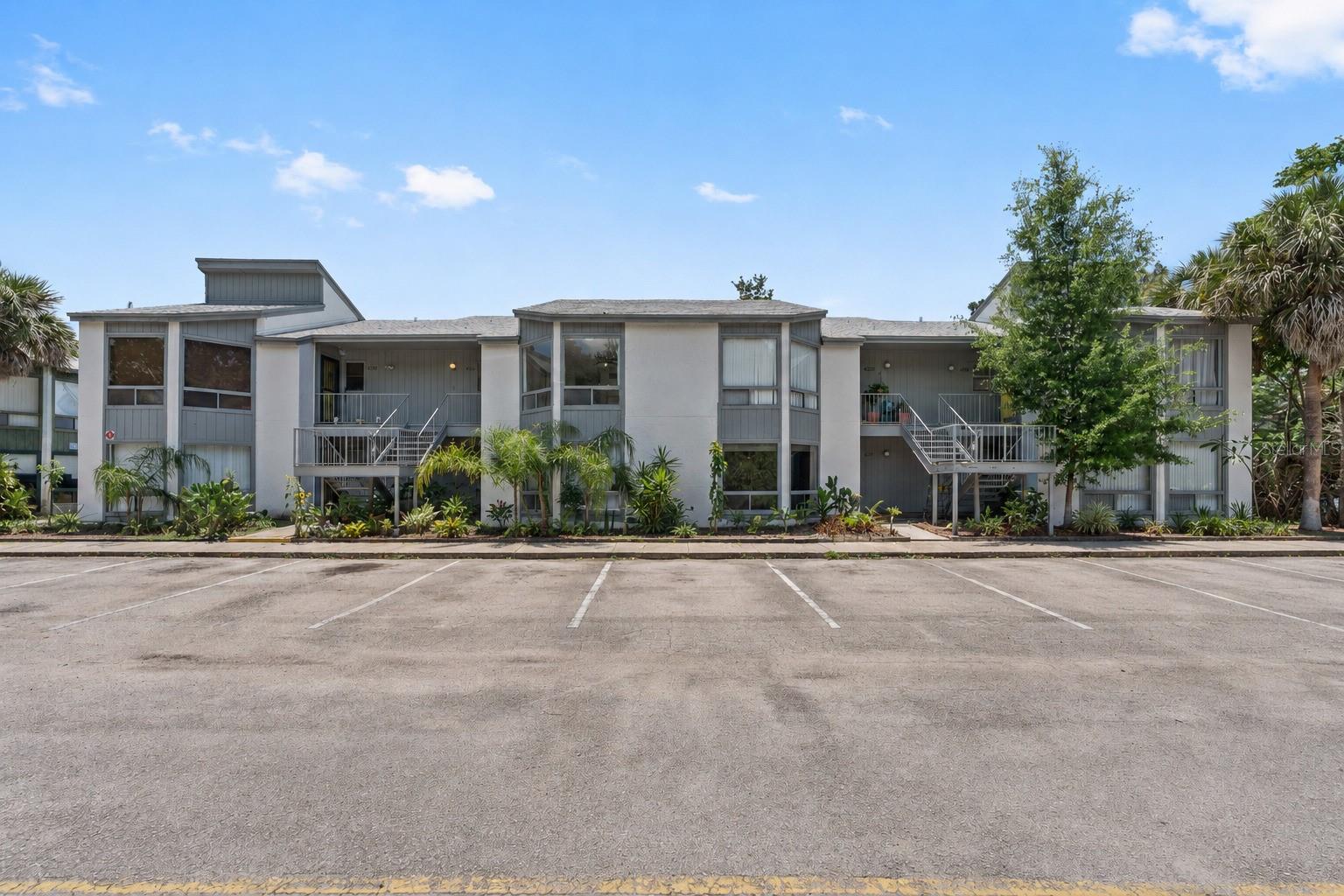 4310 LAKEWAY DRIVE, #12B, Orlando, FL 32839