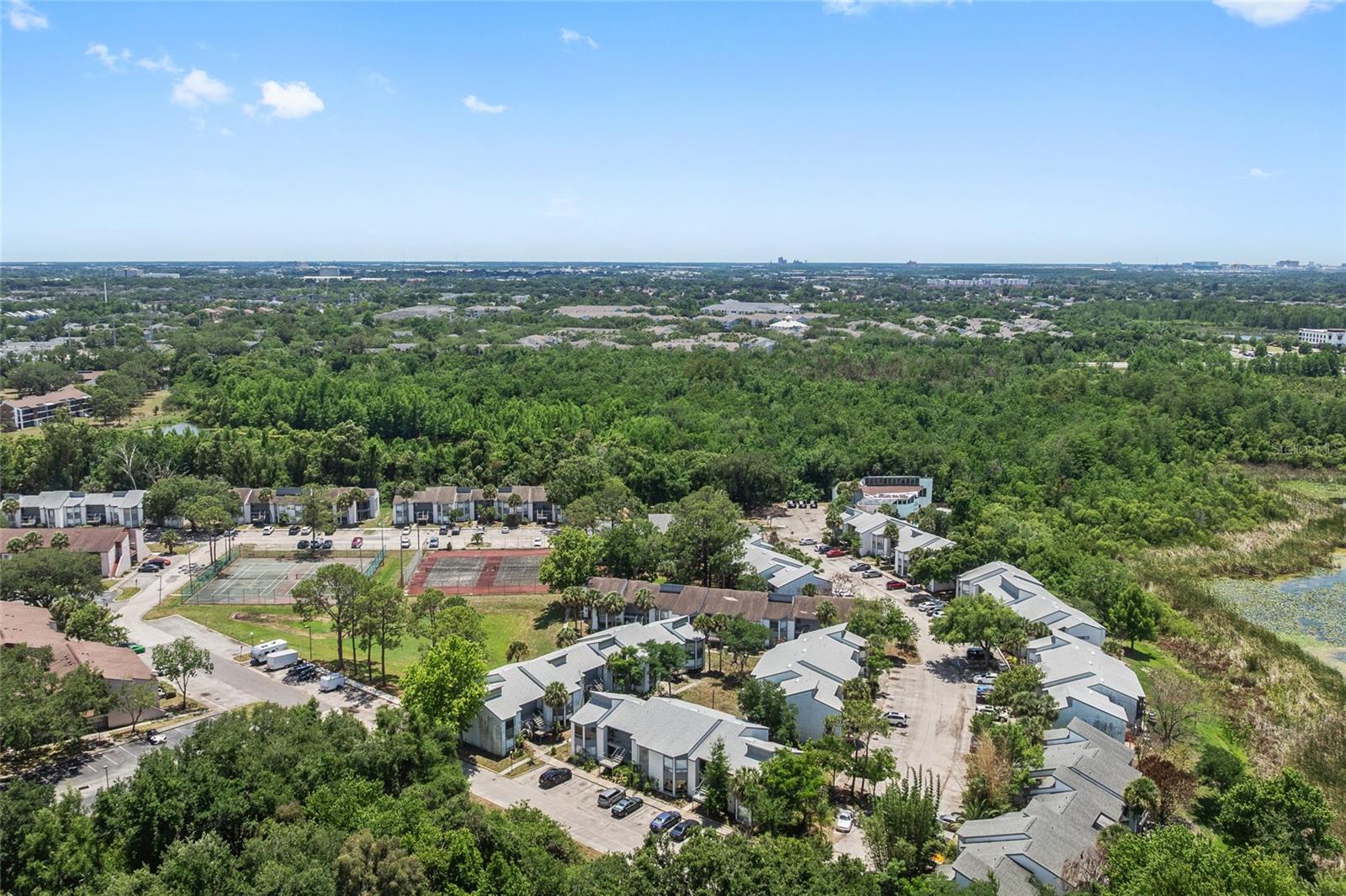 4310 LAKEWAY DRIVE, #12B, Orlando, FL 32839