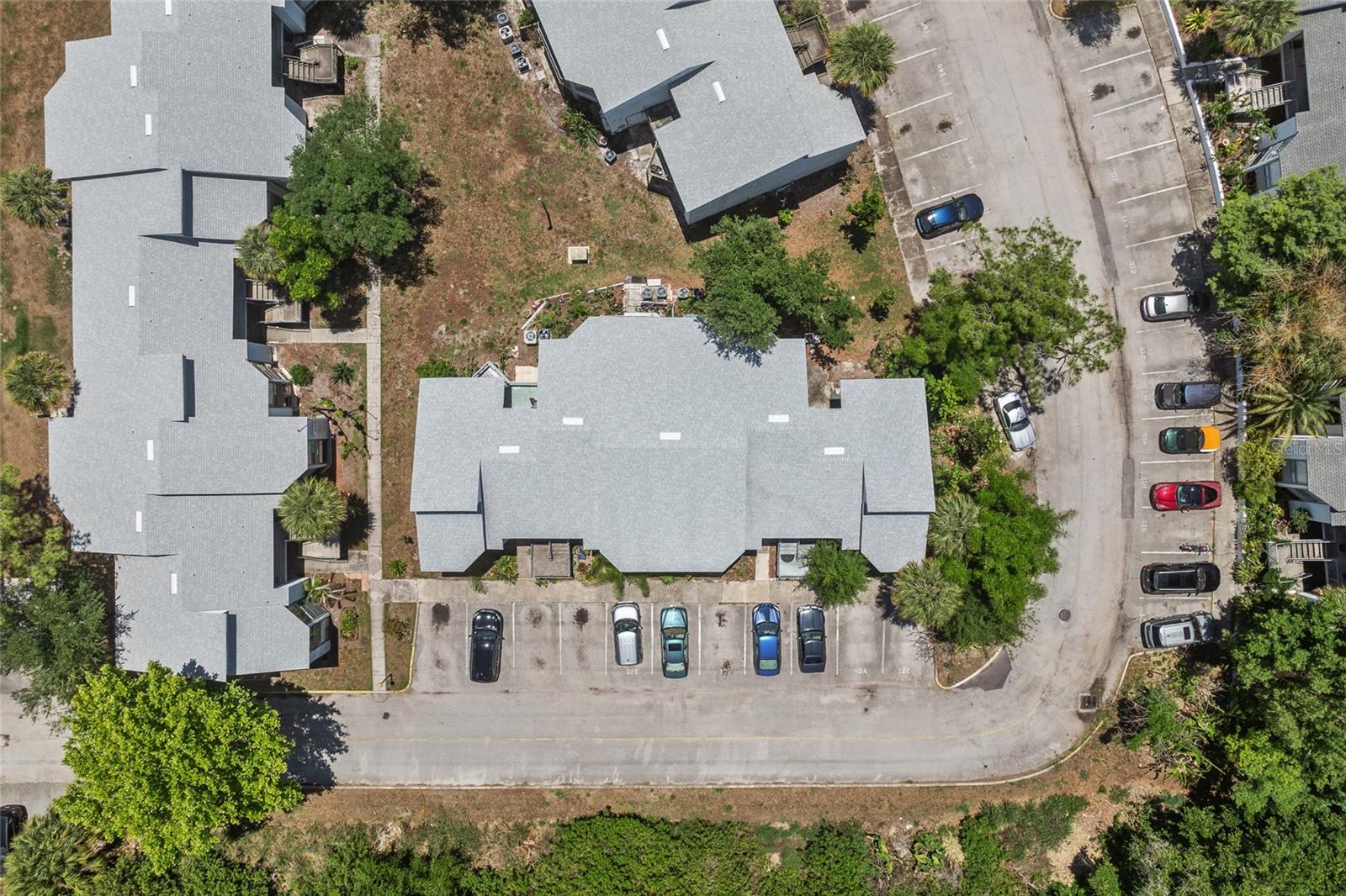 4310 LAKEWAY DRIVE, #12B, Orlando, FL 32839