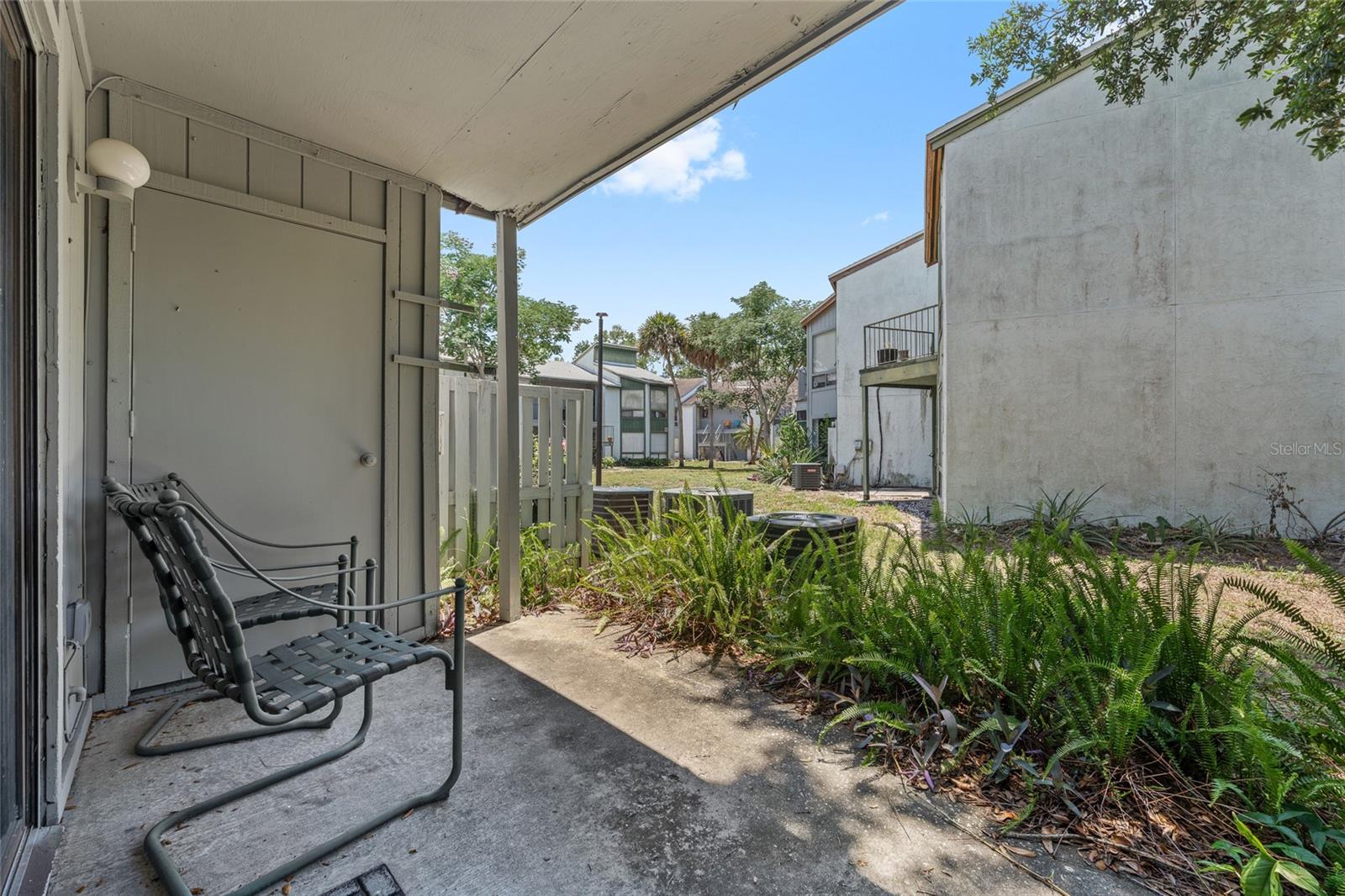 4310 LAKEWAY DRIVE, #12B, Orlando, FL 32839