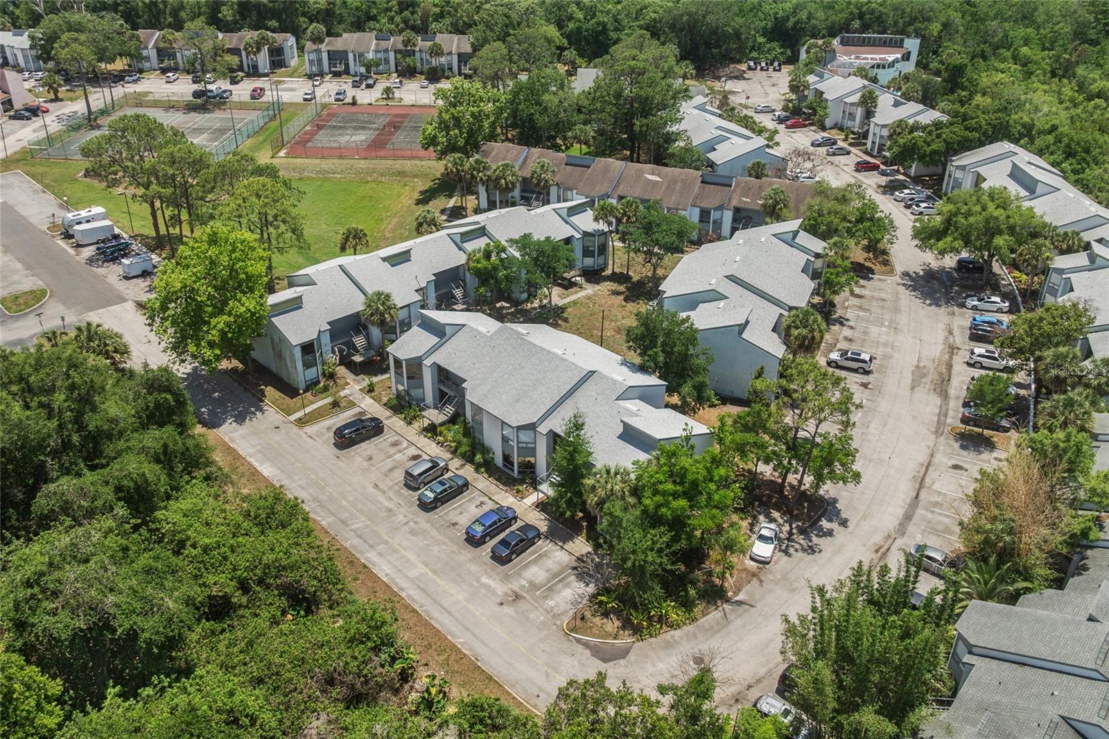 4310 LAKEWAY DRIVE, #12B, Orlando, FL 32839